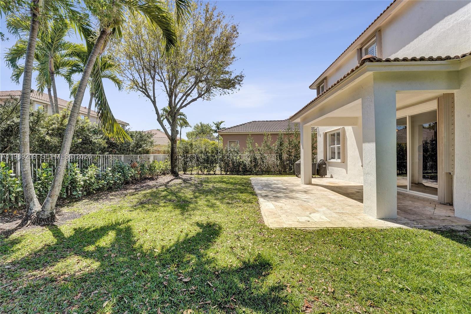 3936 Cascade Ter Weston, FL 33332