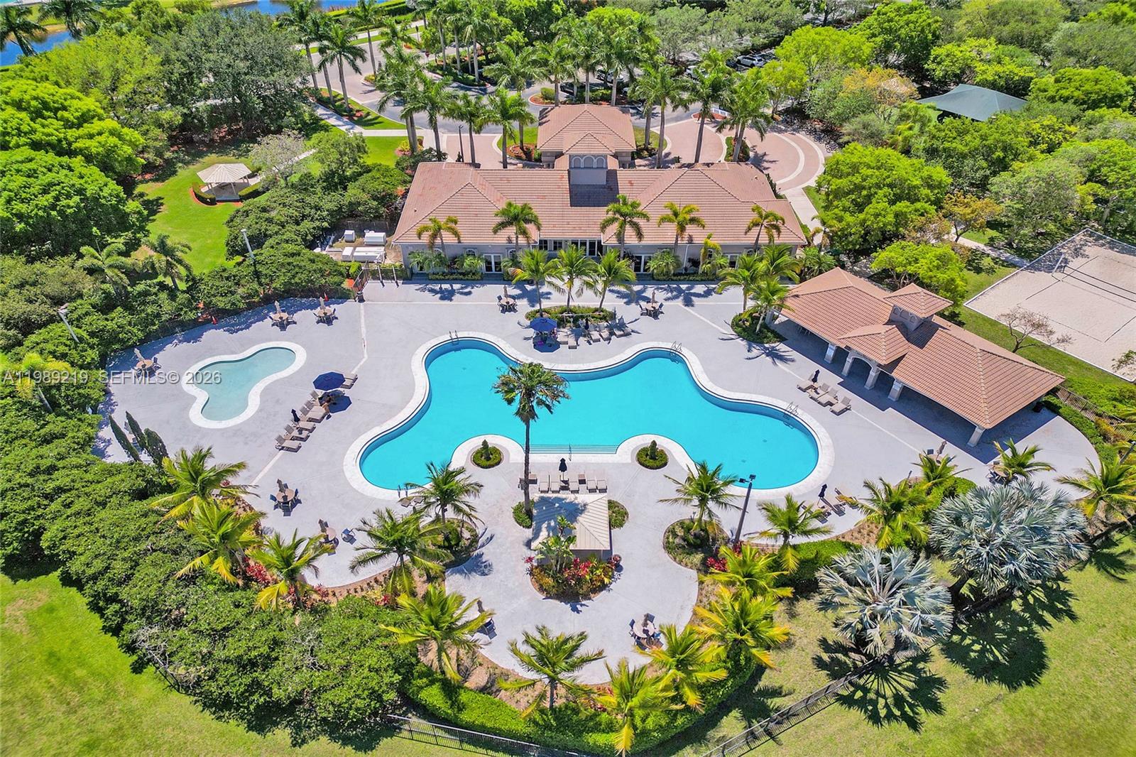 3936 Cascade Ter Weston, FL 33332