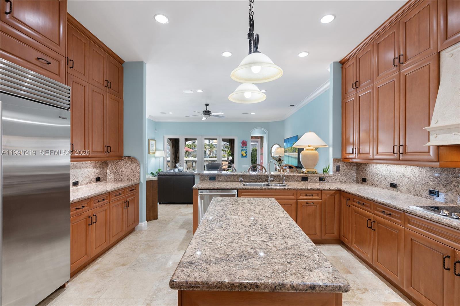 1495 Windjammer Way Hollywood, FL 33019