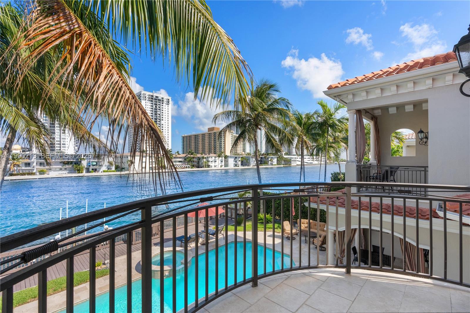 1495 Windjammer Way Hollywood, FL 33019