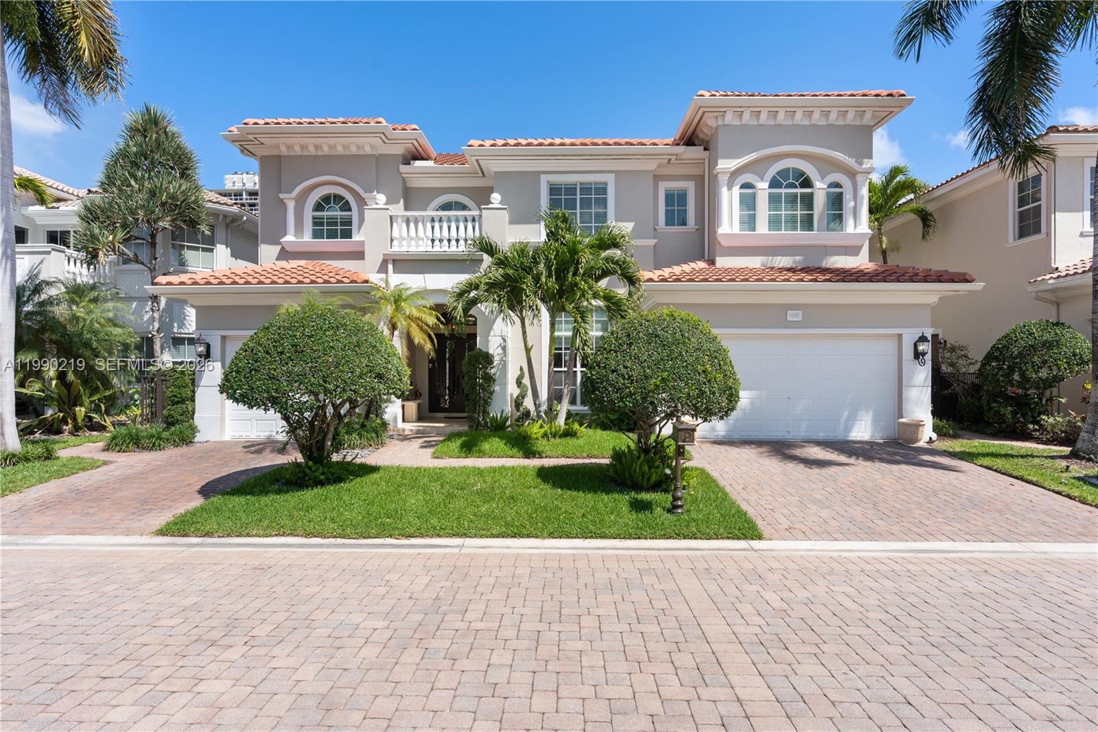 1495 Windjammer Way Hollywood, FL 33019