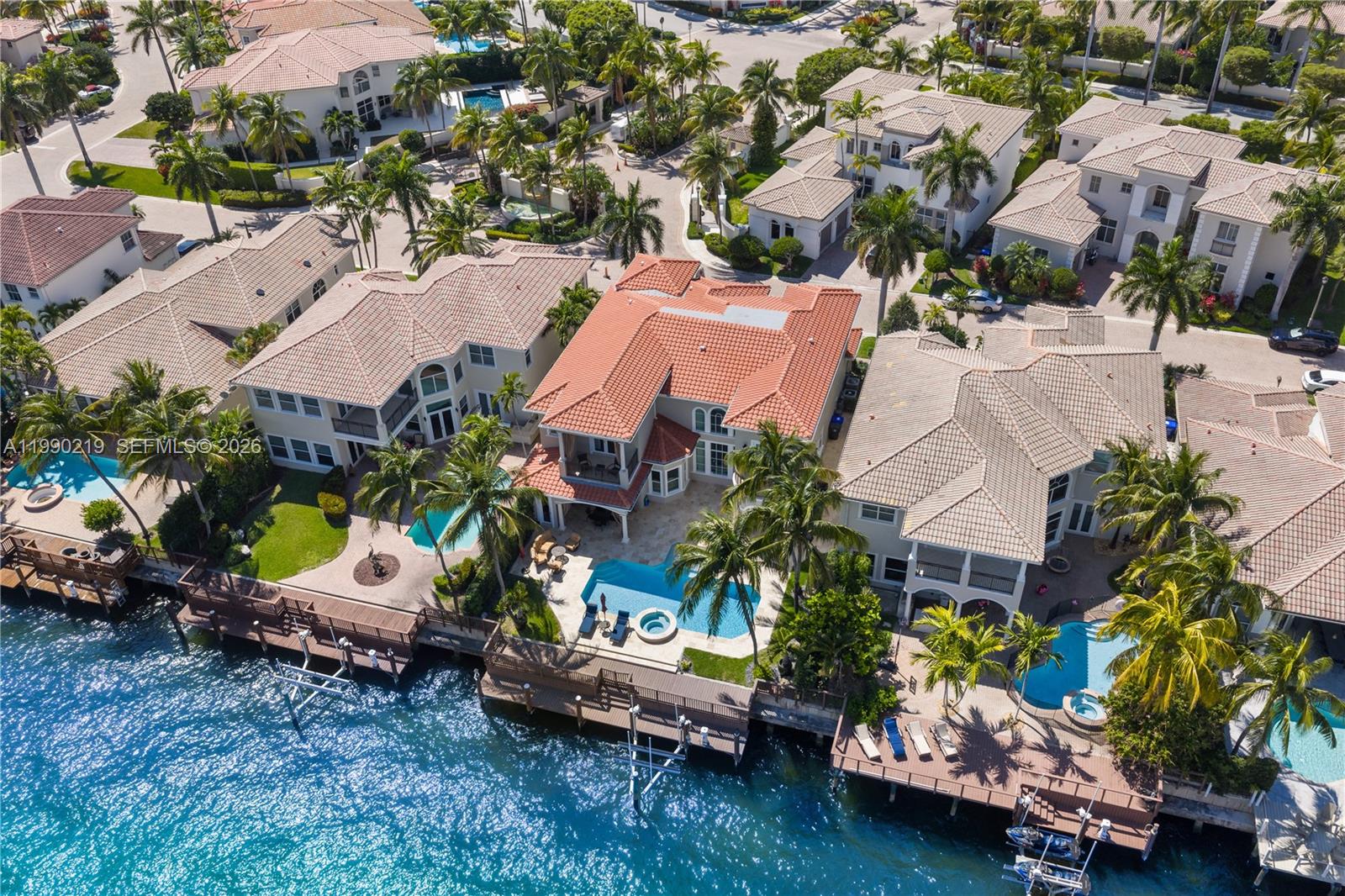 1495 Windjammer Way Hollywood, FL 33019