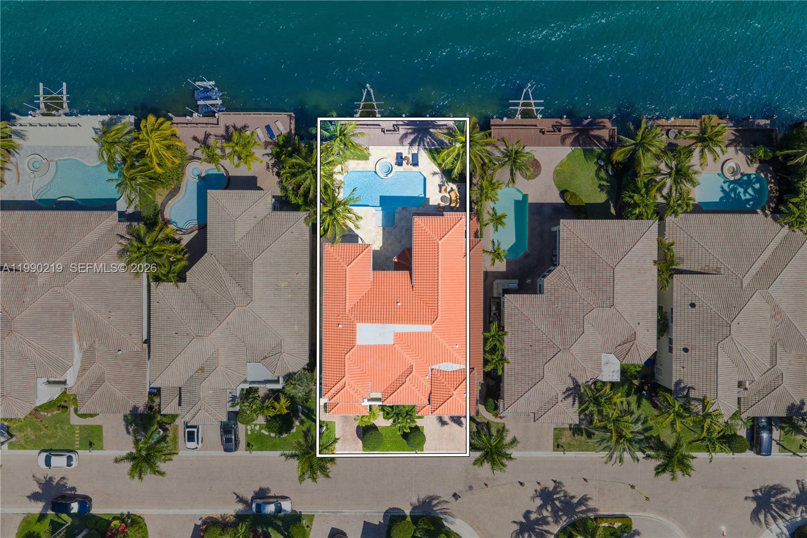 1495 Windjammer Way Hollywood, FL 33019