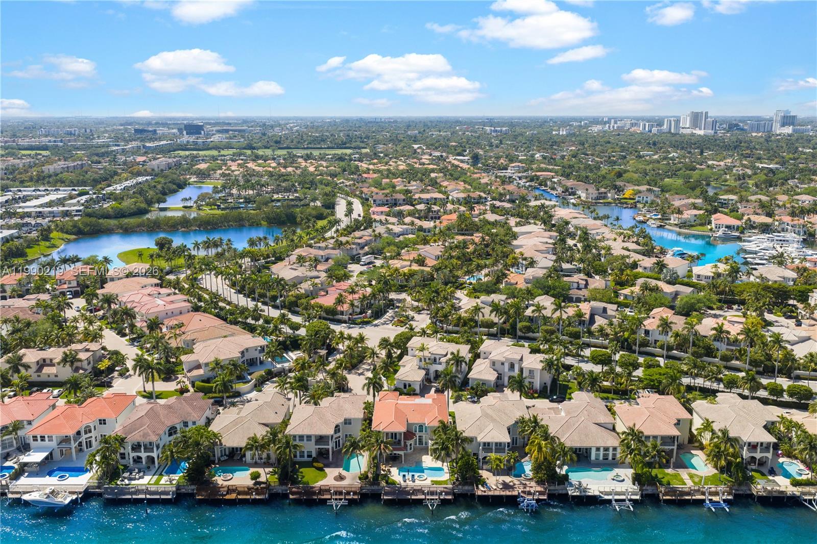 1495 Windjammer Way Hollywood, FL 33019