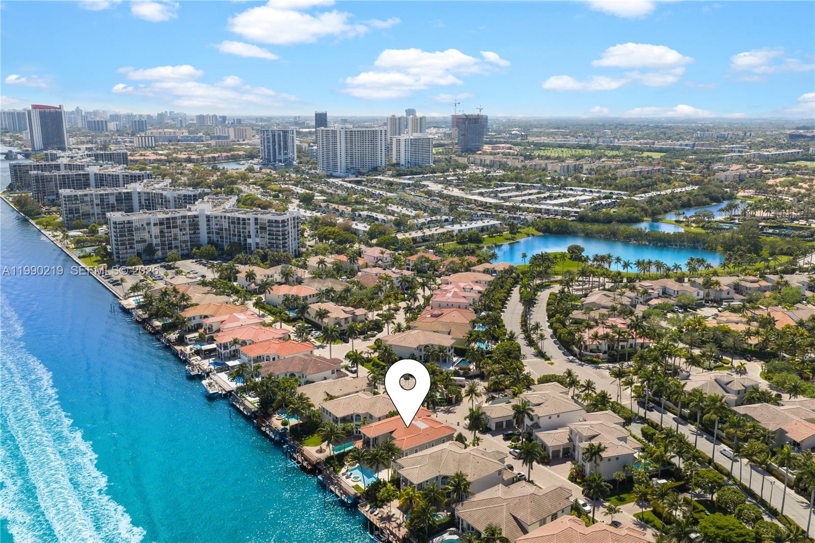 1495 Windjammer Way Hollywood, FL 33019