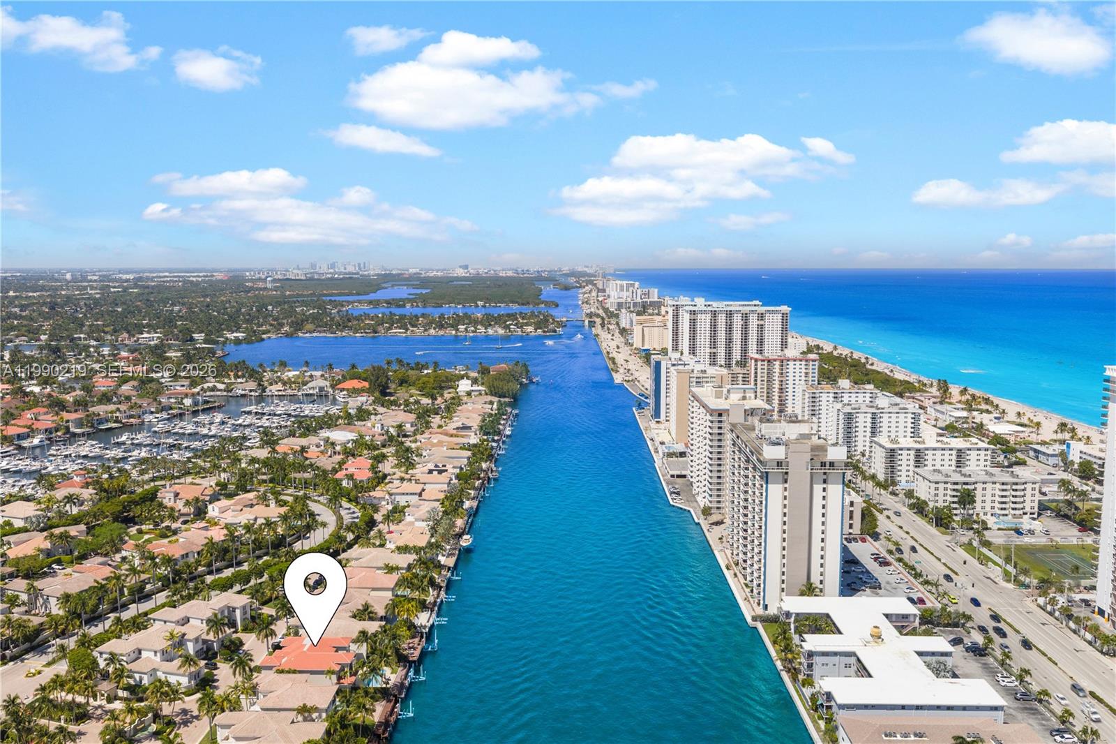 1495 Windjammer Way Hollywood, FL 33019