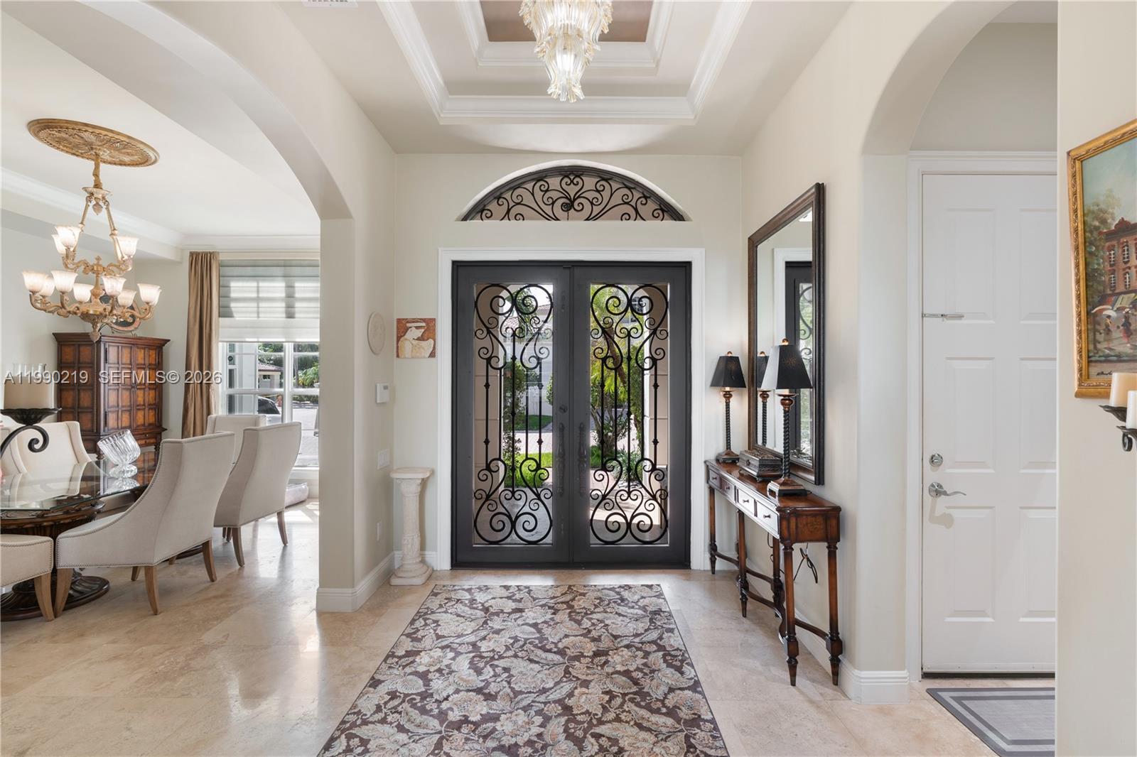 1495 Windjammer Way Hollywood, FL 33019