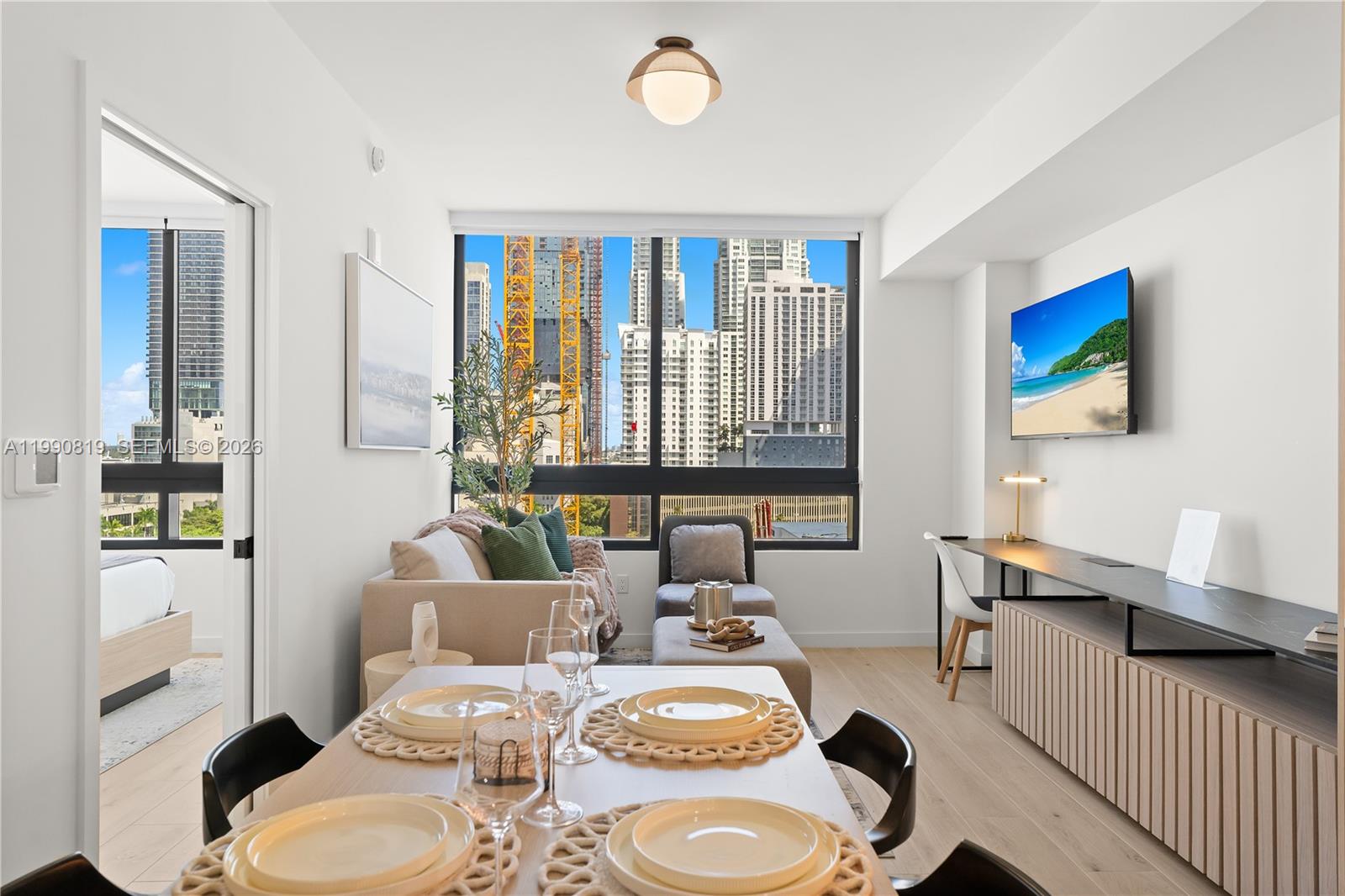 225 N Miami Ave #1003 Miami, FL 33128