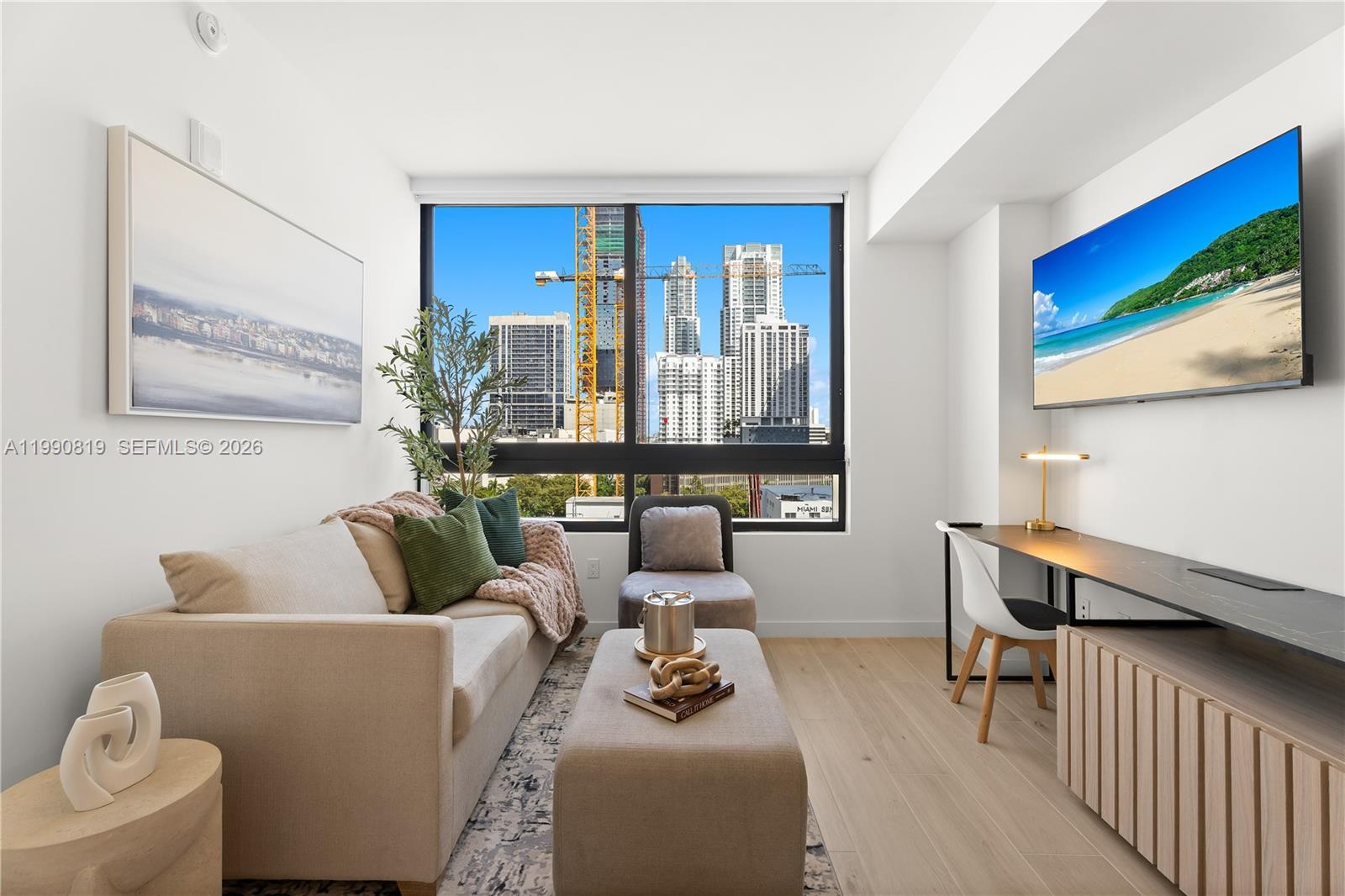 225 N Miami Ave #1003 Miami, FL 33128