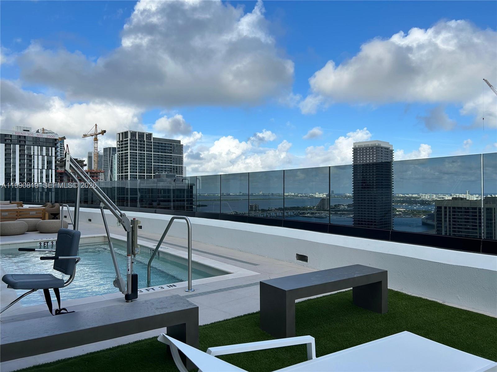 225 N Miami Ave #1003 Miami, FL 33128