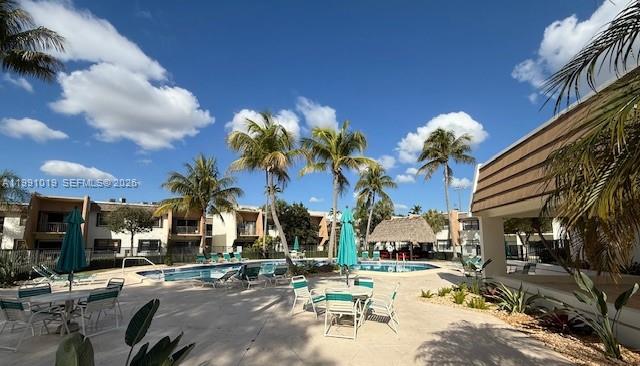 Undisclosed Address Pinecrest, FL 33156