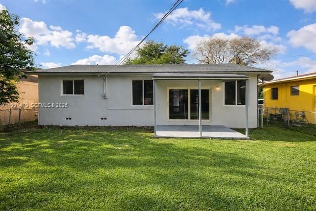 1781 NW 49th St Miami, FL 33142