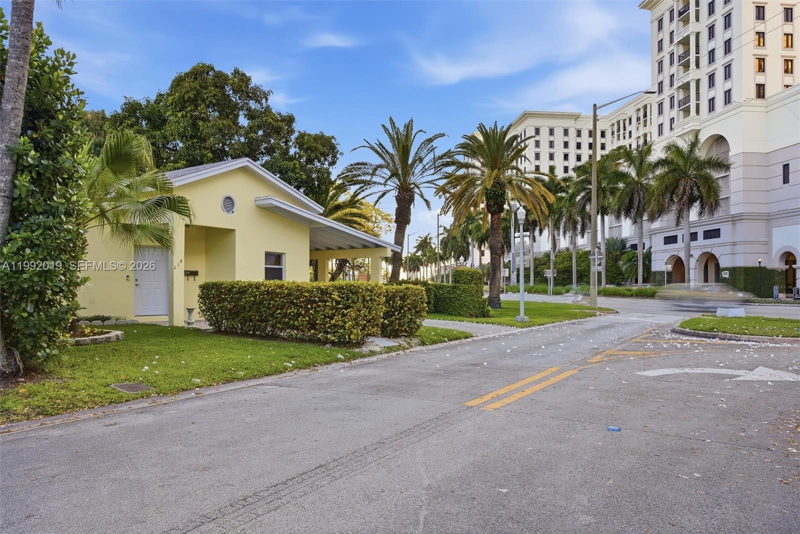 218 Frow Ave Coral Gables, FL 33133