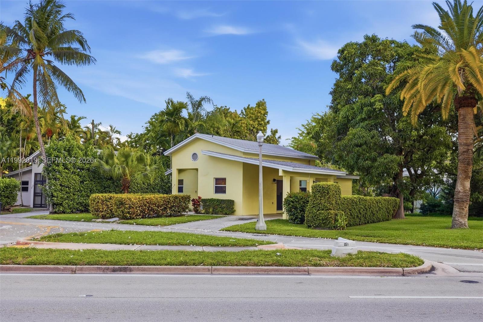 218 Frow Ave Coral Gables, FL 33133