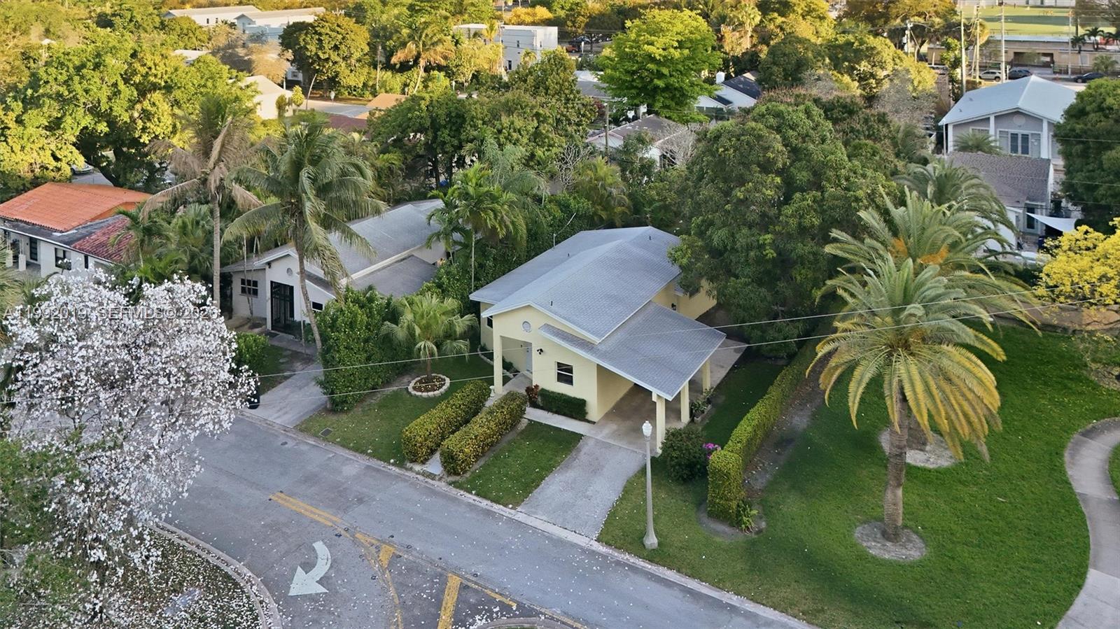 218 Frow Ave Coral Gables, FL 33133