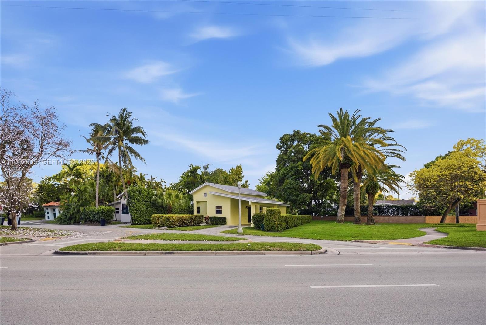 218 Frow Ave Coral Gables, FL 33133