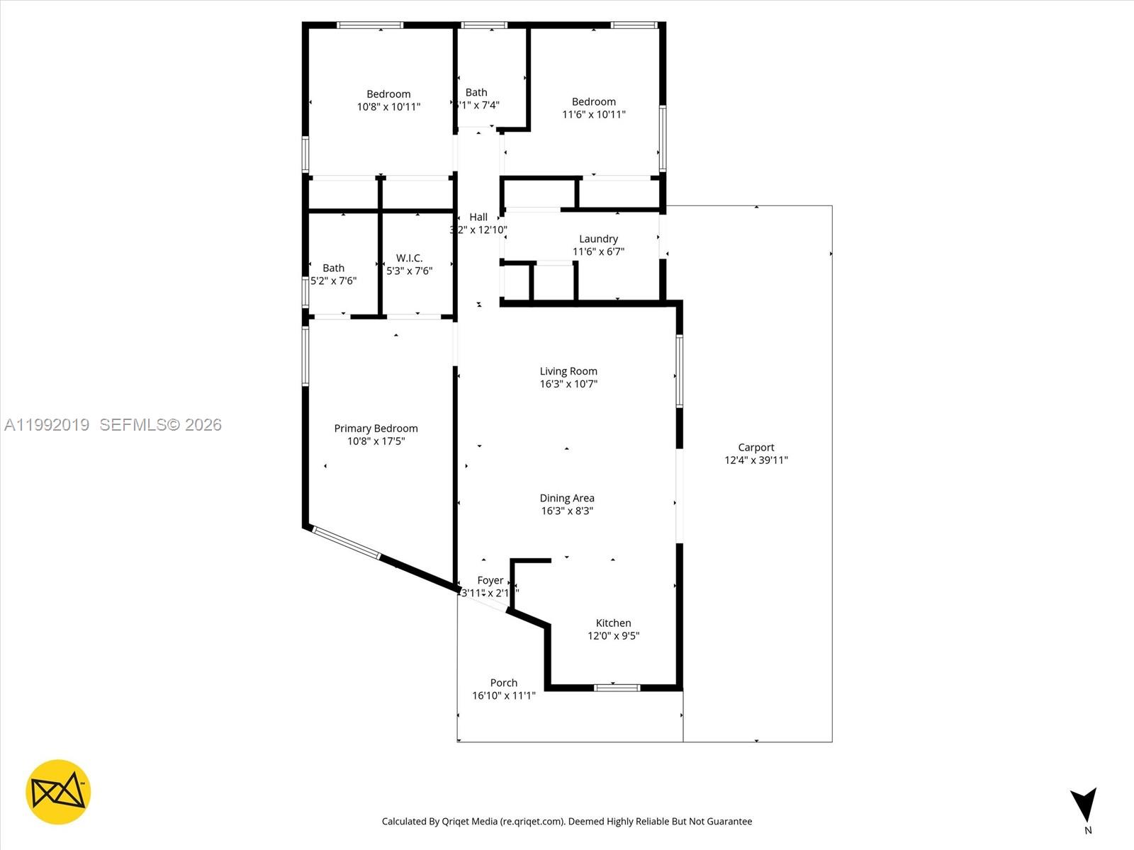 218 Frow Ave Coral Gables, FL 33133