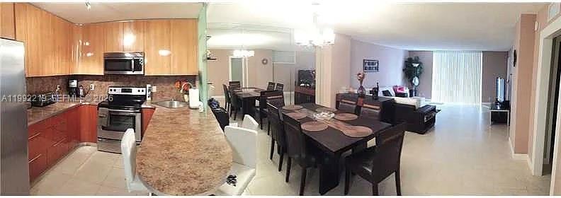 1865 S Ocean Dr #2B Hallandale Beach, FL 33009