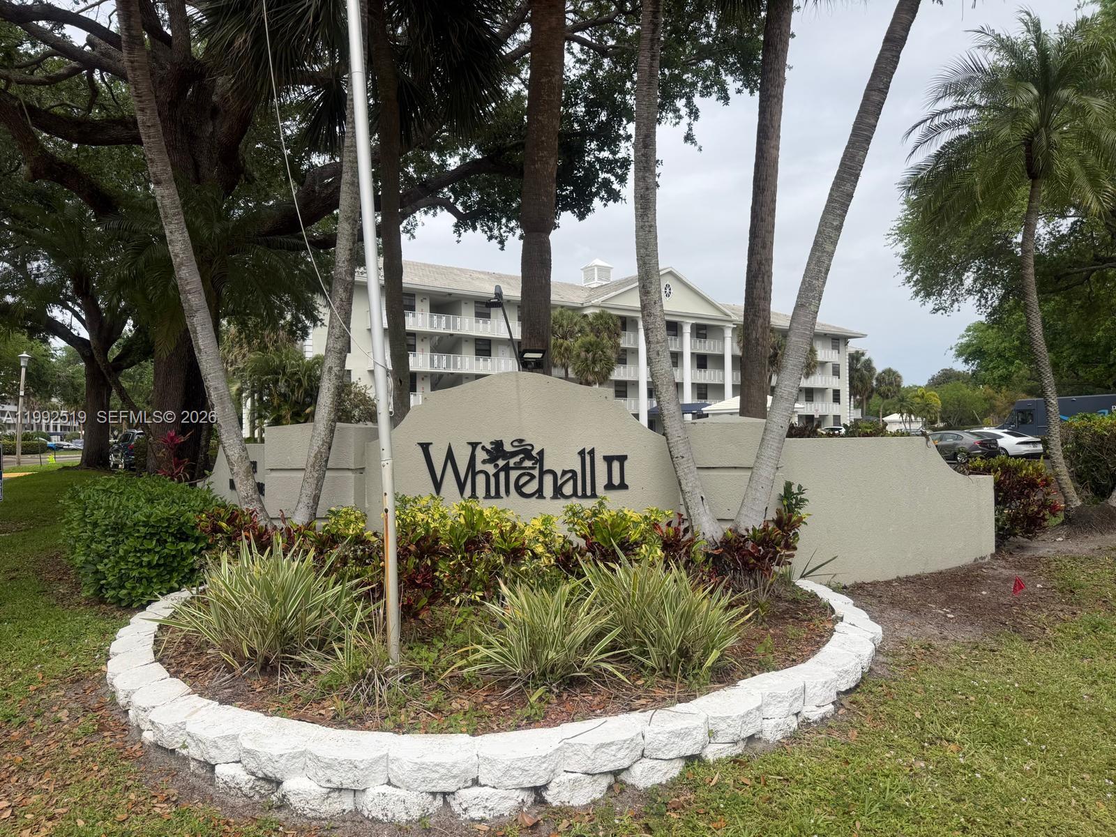 1709 Whitehall Dr #103 Davie, FL 33324