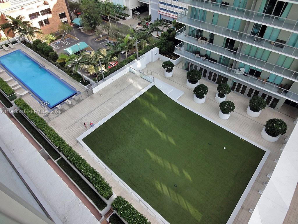 1111 SW 1st Ave #1715-N Miami, FL 33130