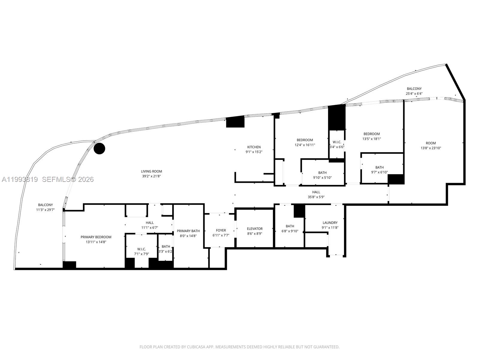 175 SE 25th Rd #3102 Miami, FL 33129