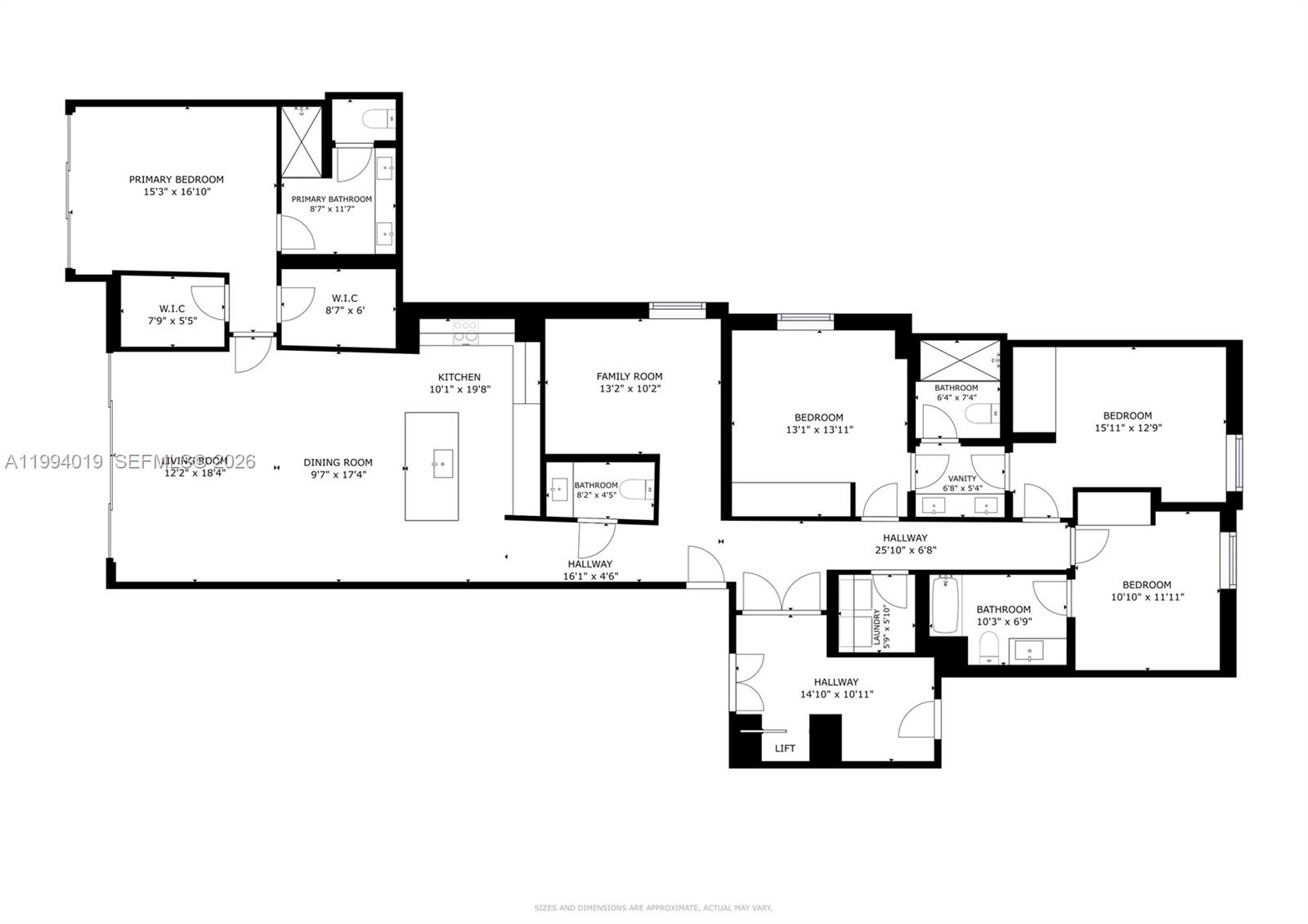 image Sereno Residences62