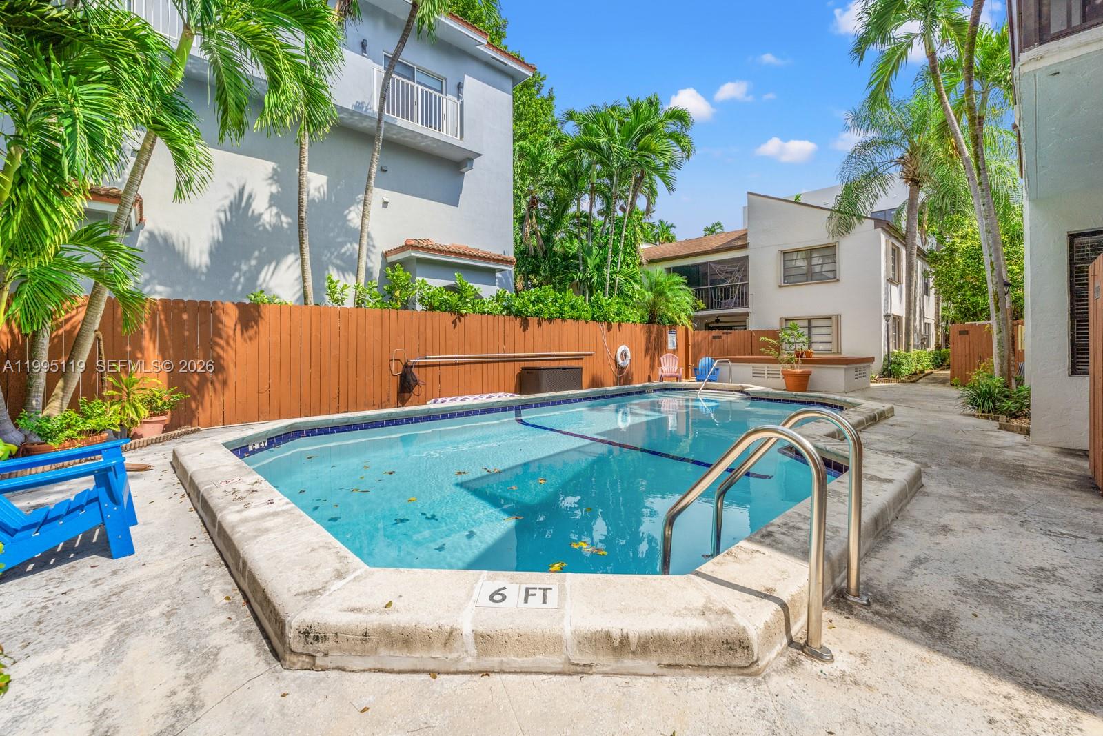 2987 Bird Ave Miami, FL 33133