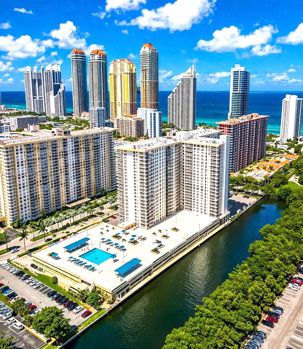 image Winston Towers 3001