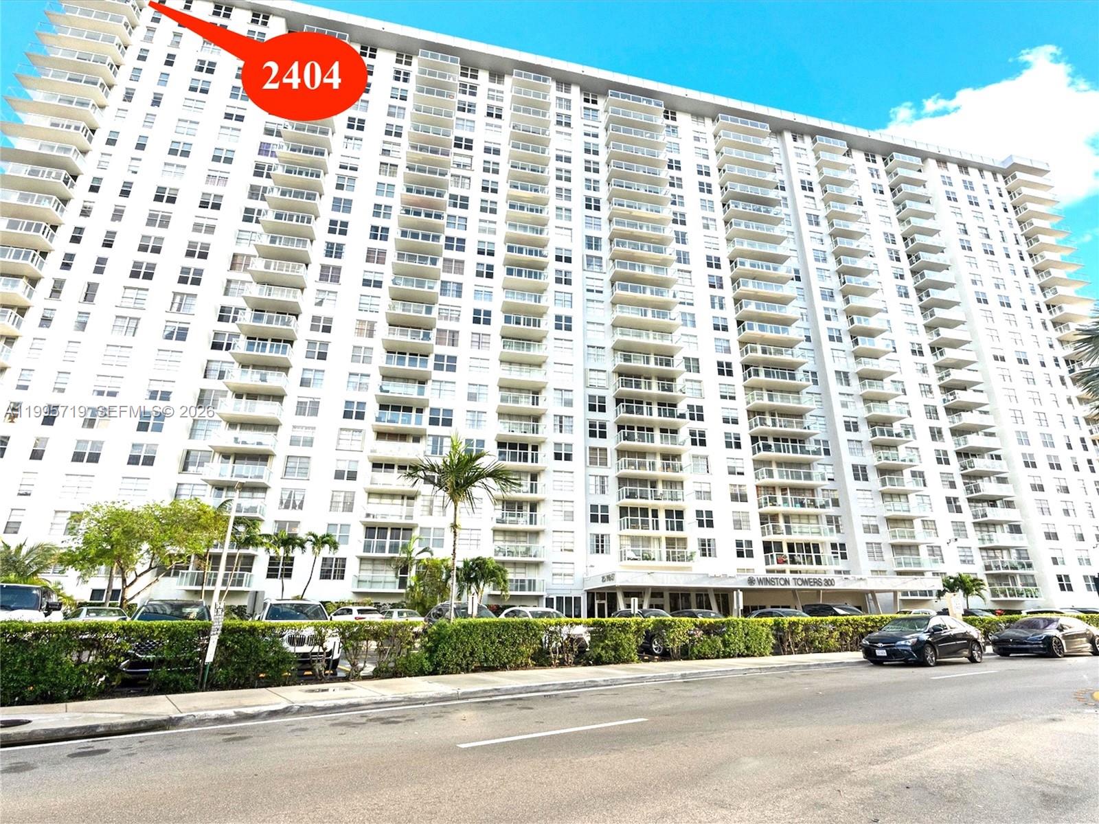 image Winston Towers 3005