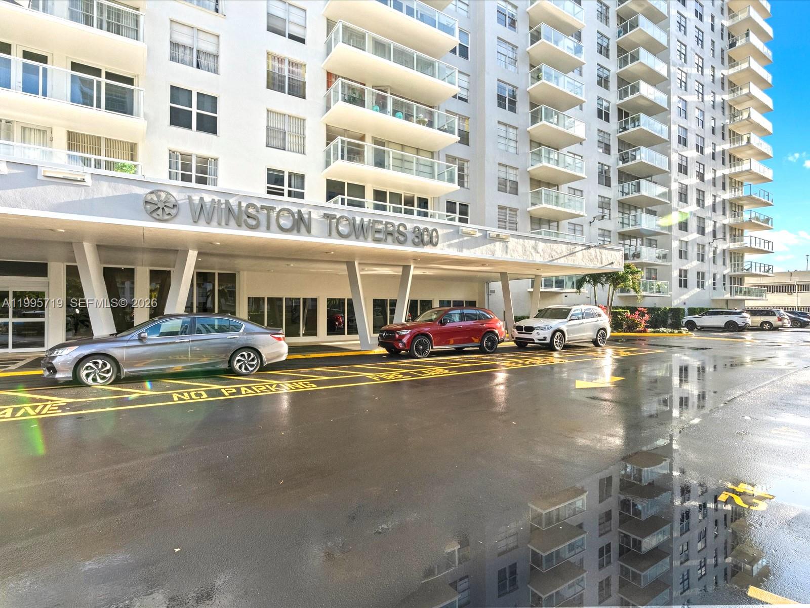 image Winston Towers 3006
