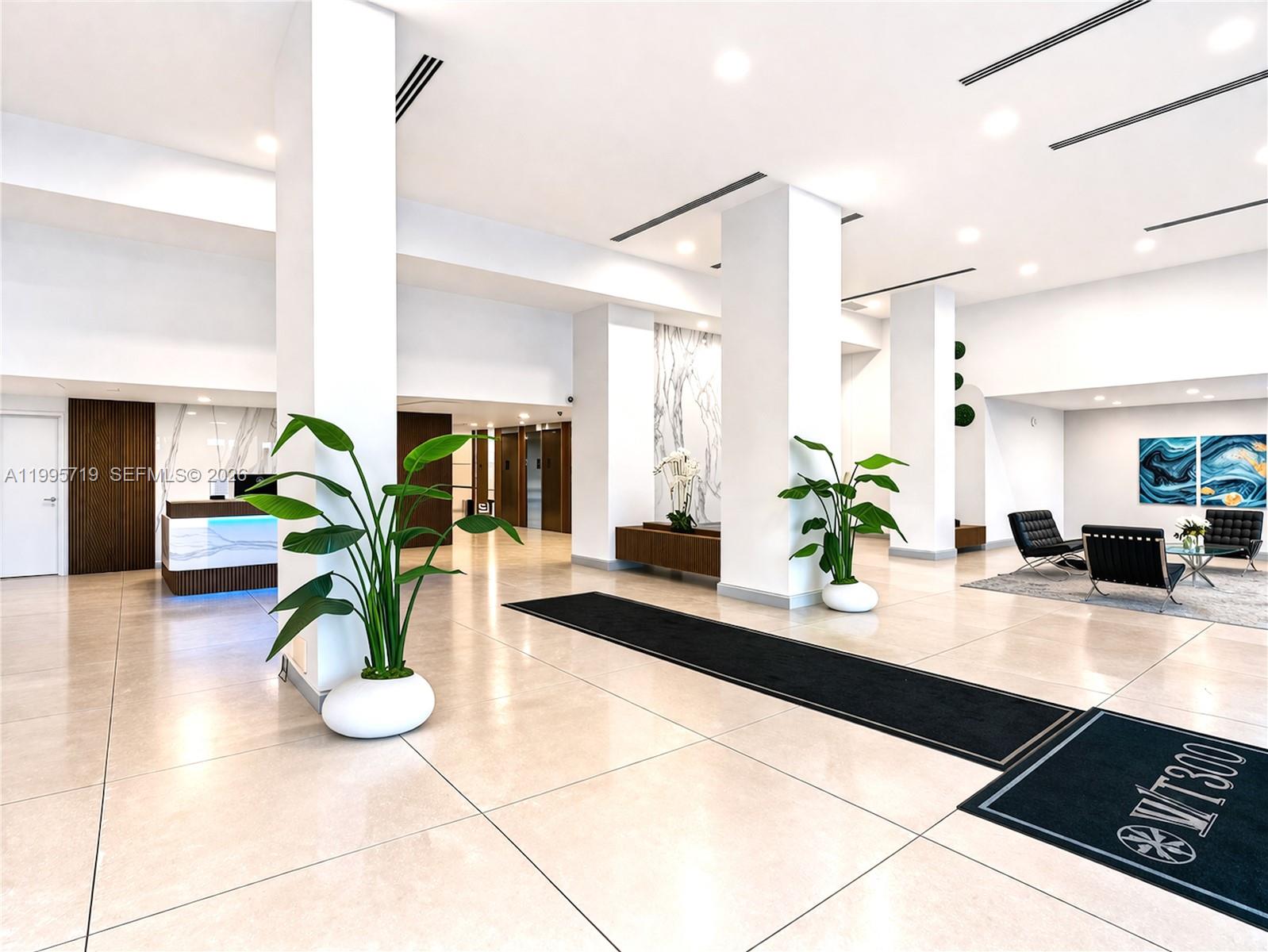 image Winston Towers 3007