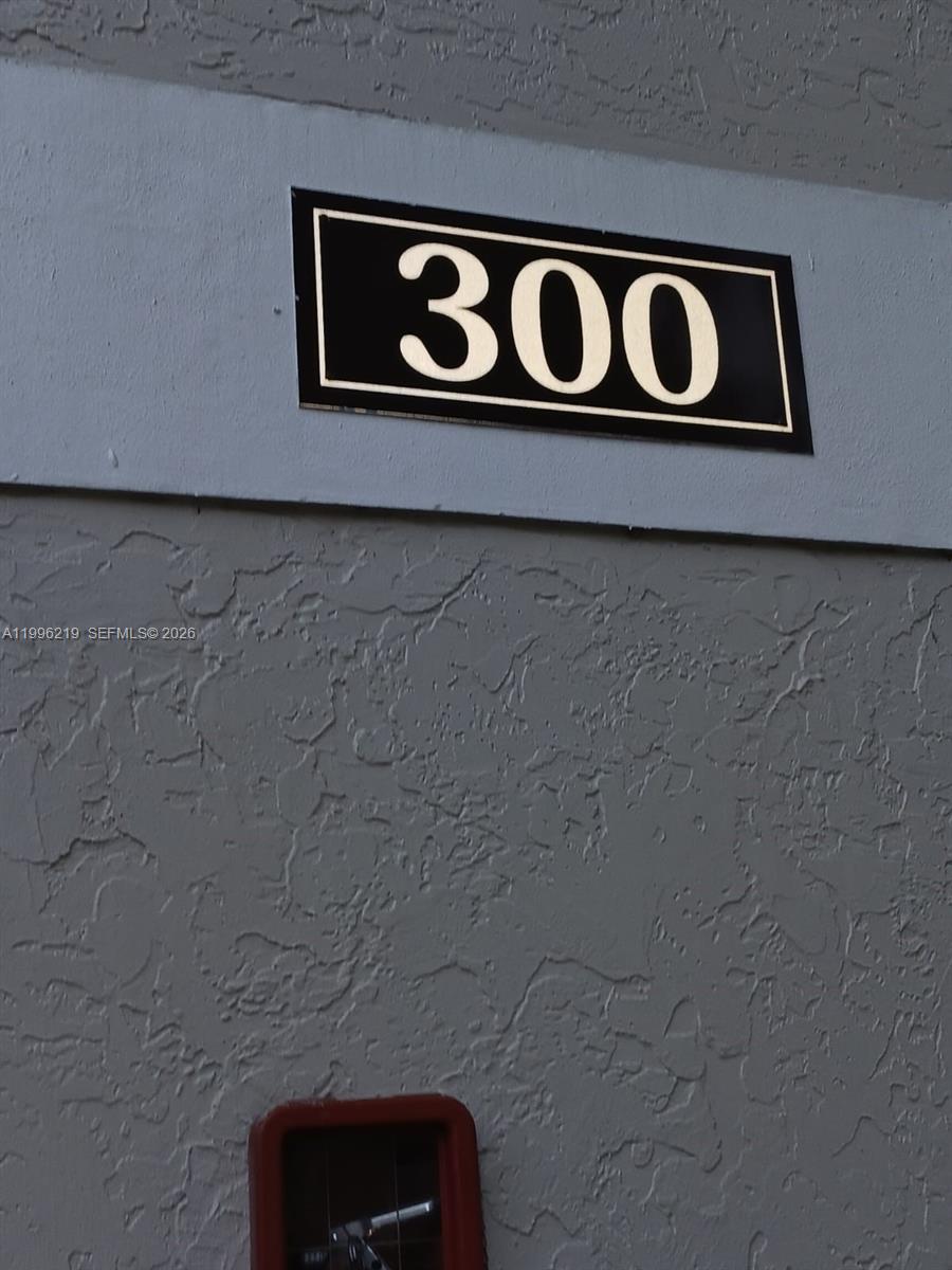 Undisclosed Address