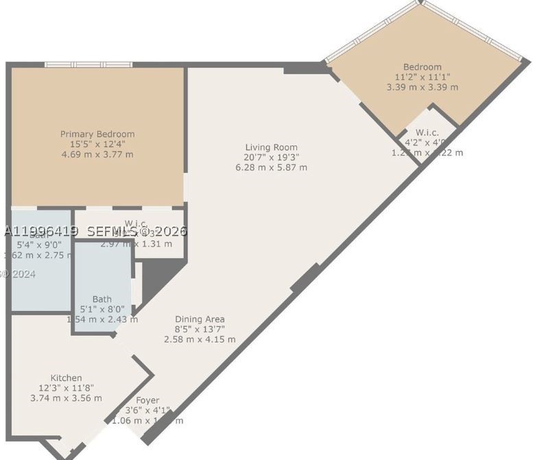 image FOUR AMBASSADORS CONDO34