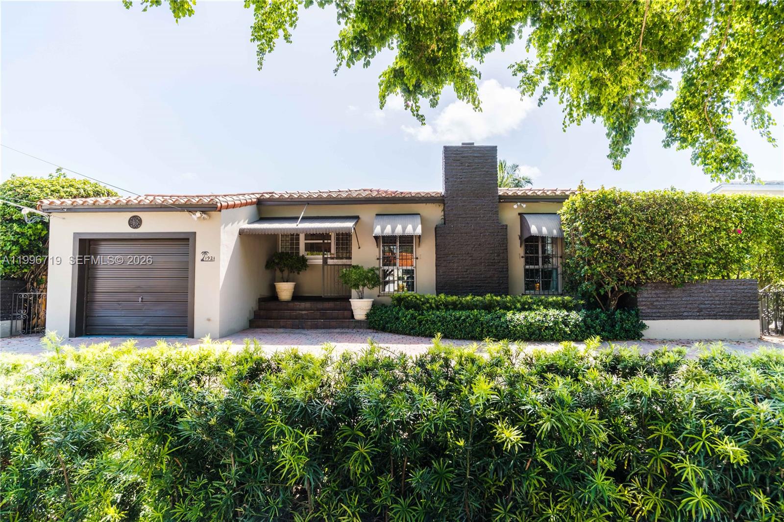 1921 SW 18th Ave #1921