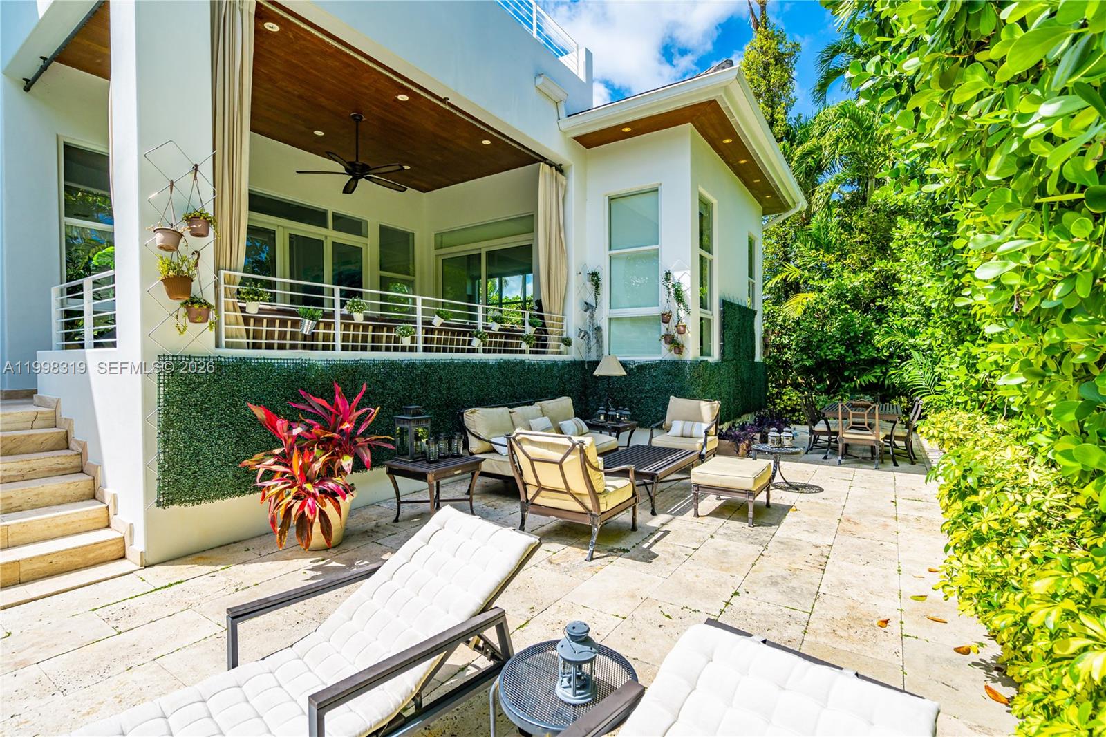 435 Hampton Ln Key Biscayne, FL 33149