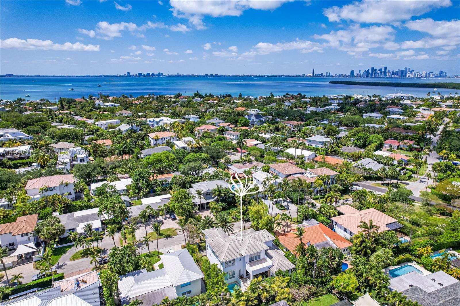 435 Hampton Ln Key Biscayne, FL 33149