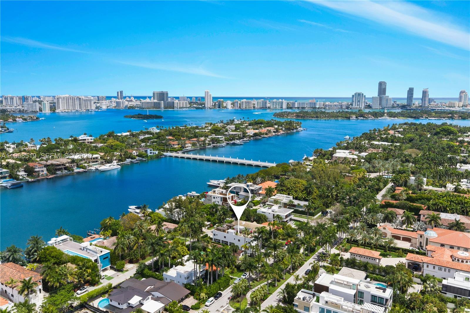 215 Palm Ave Miami Beach, FL 33139