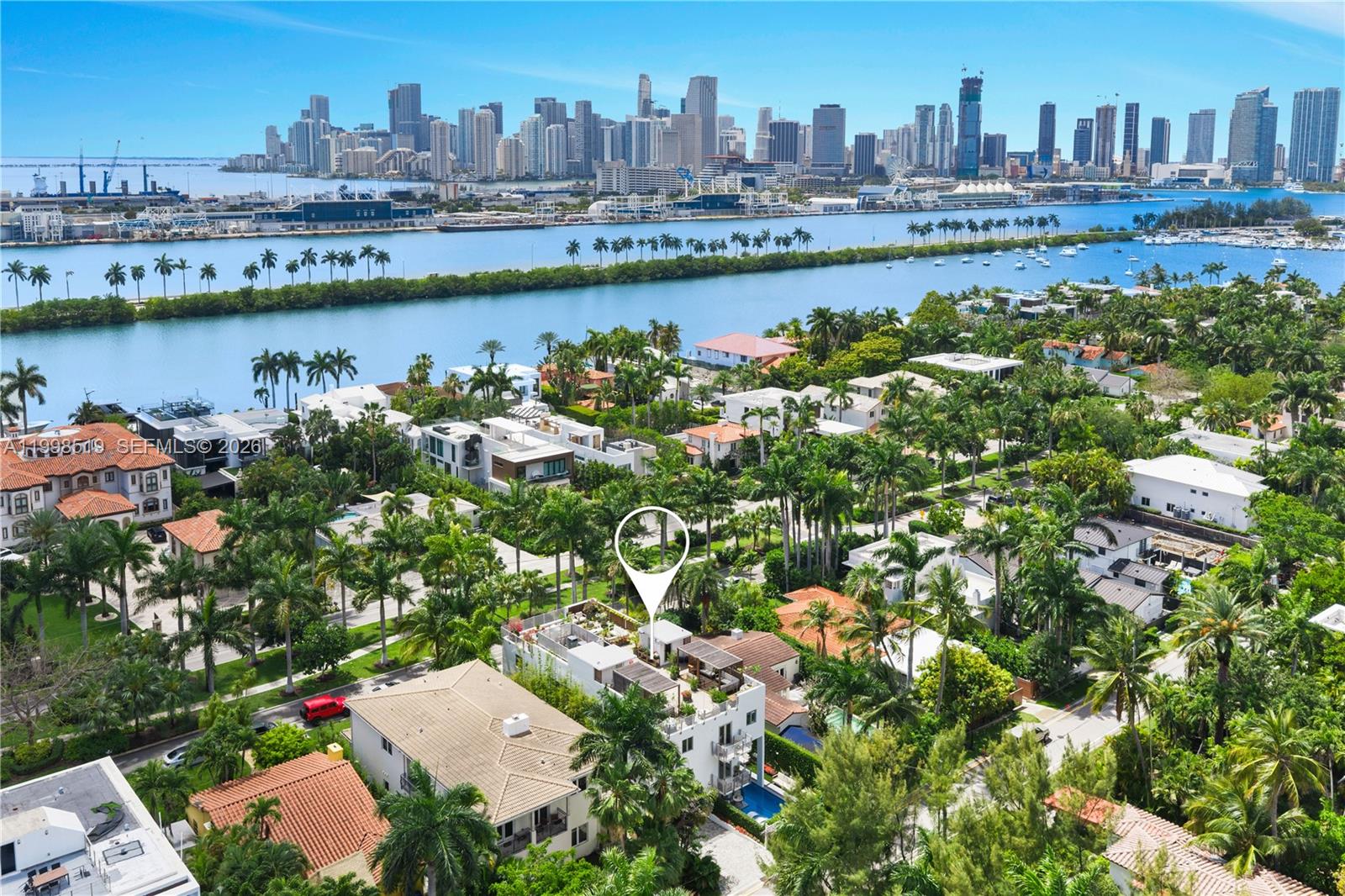 215 Palm Ave Miami Beach, FL 33139