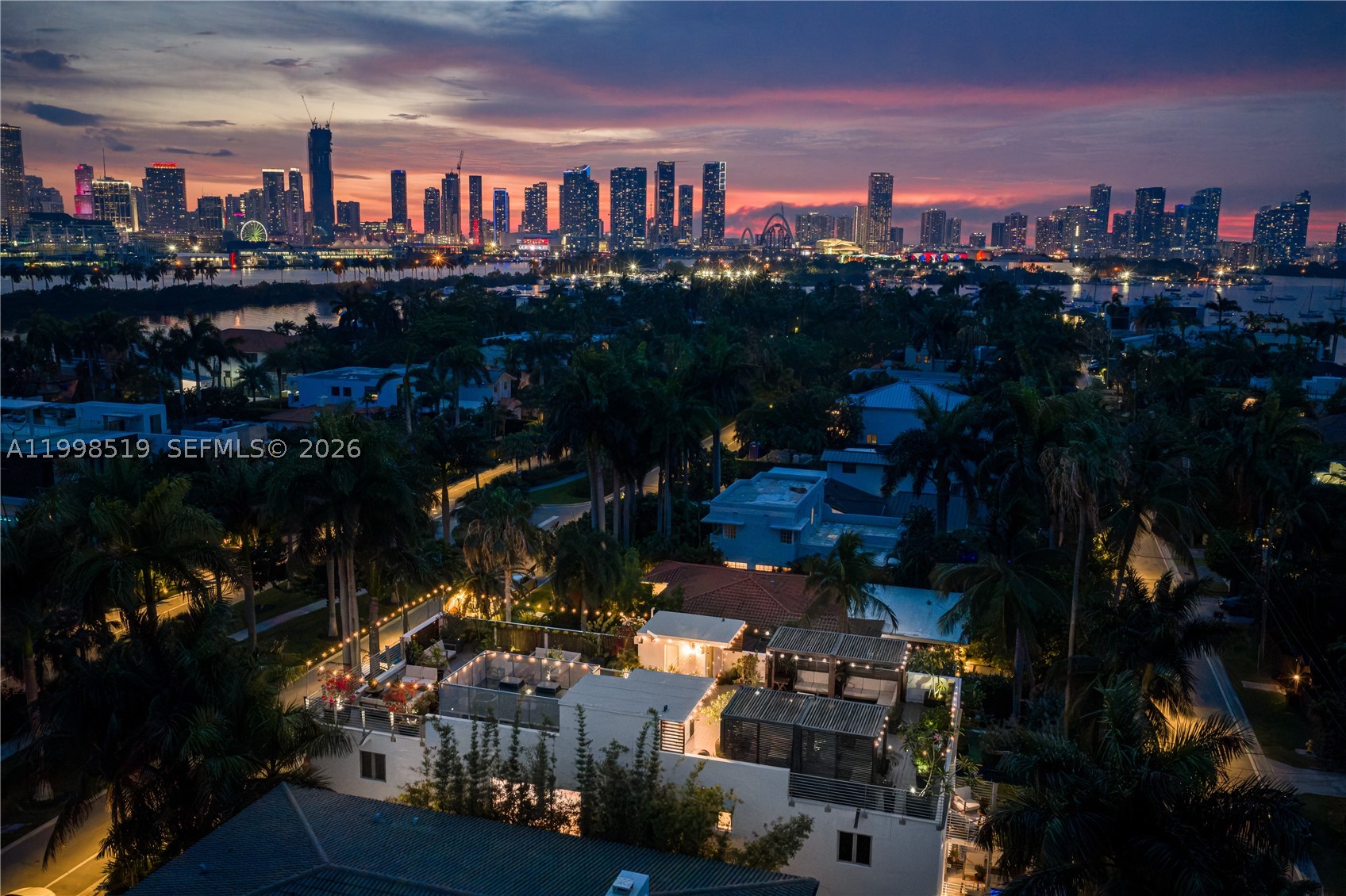 215 Palm Ave Miami Beach, FL 33139