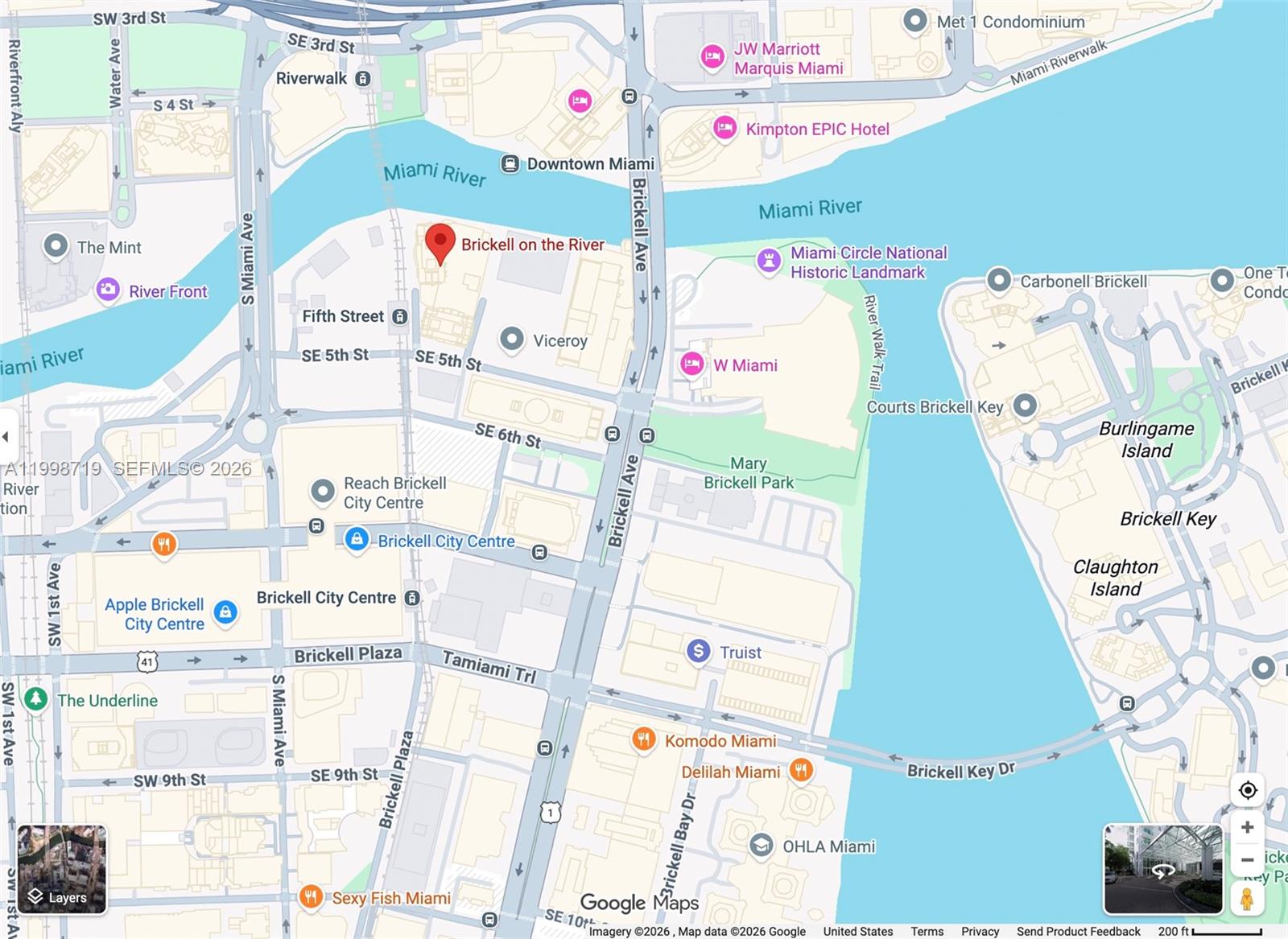 image Brickell on the River South15