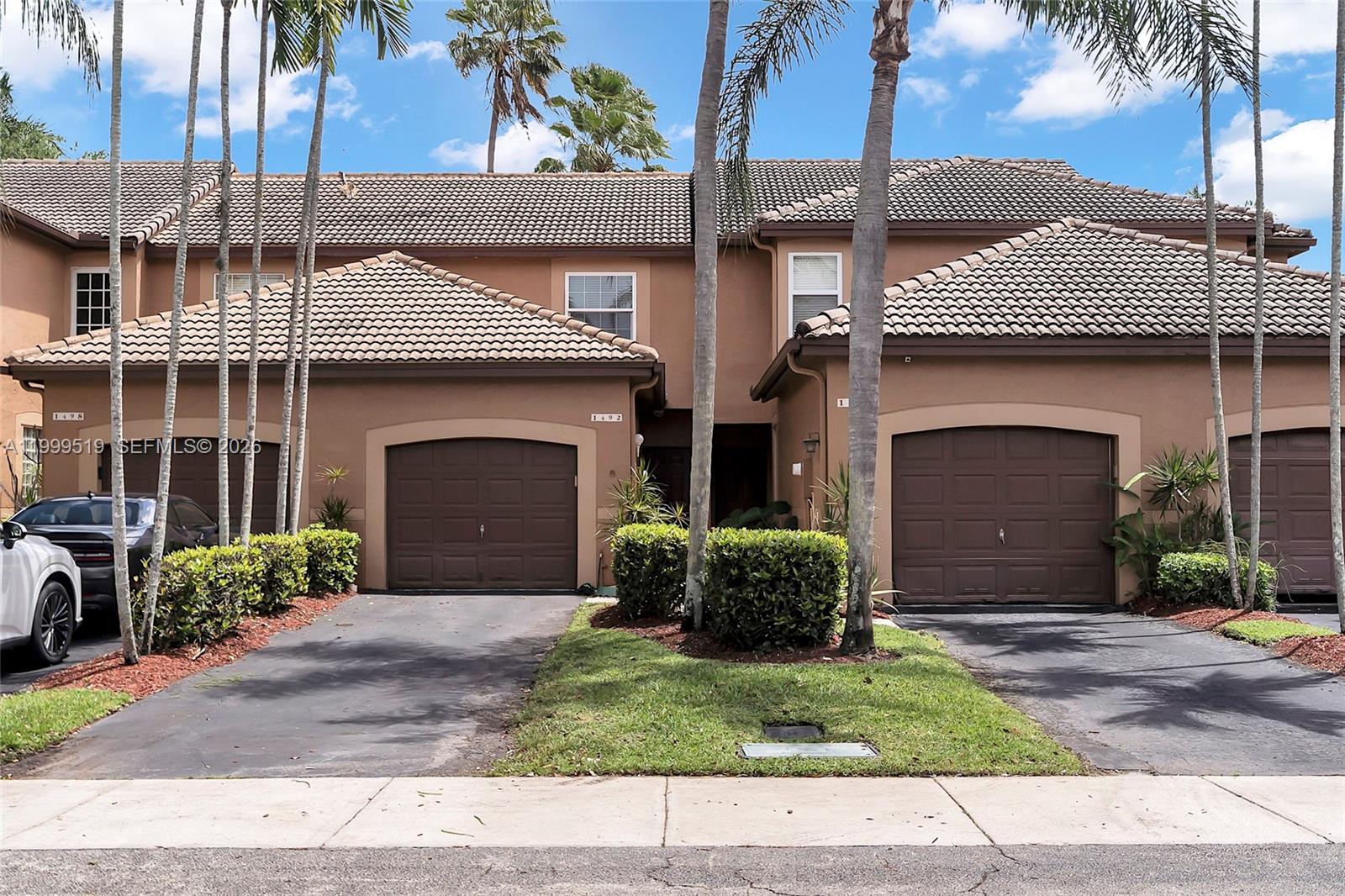 1492 Veracruz Ln #4-4