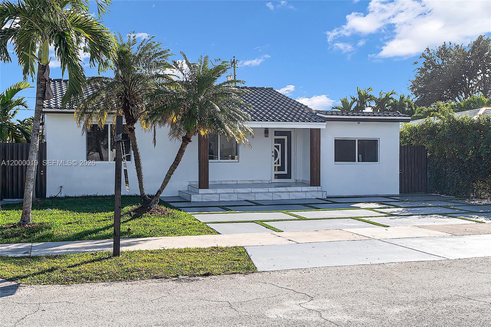 6540 SW 25th St Miami, FL 33155