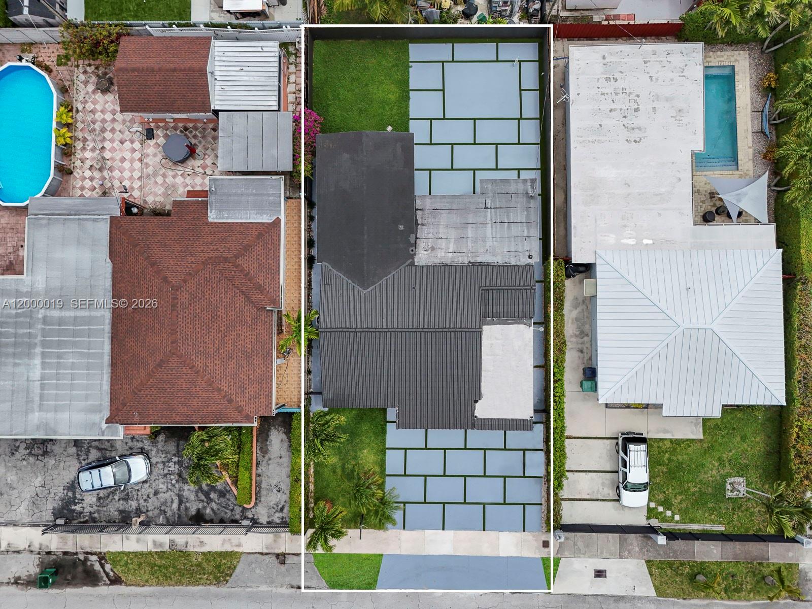 6540 SW 25th St Miami, FL 33155