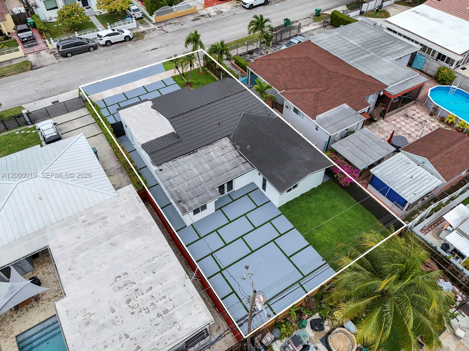 6540 SW 25th St Miami, FL 33155