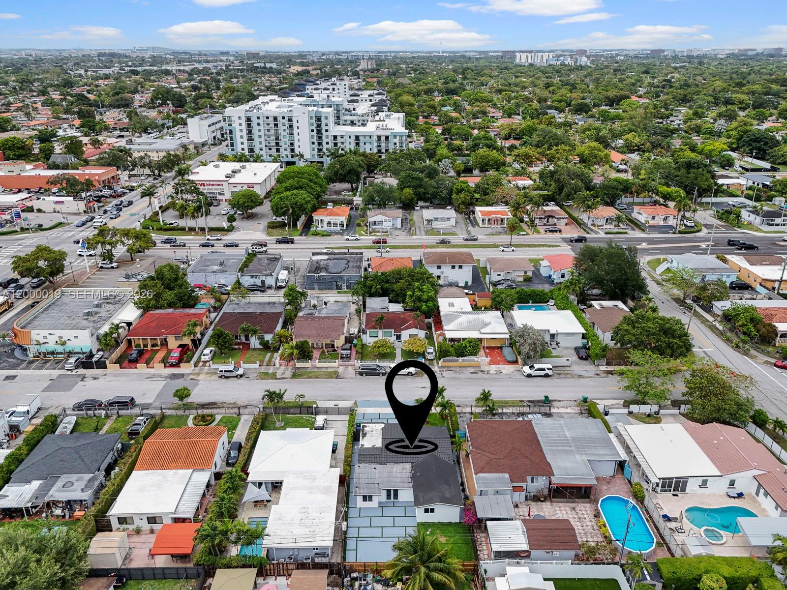 6540 SW 25th St Miami, FL 33155