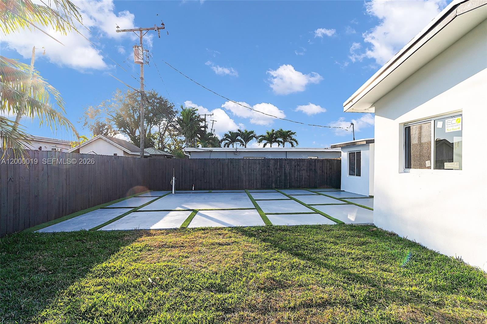 6540 SW 25th St Miami, FL 33155