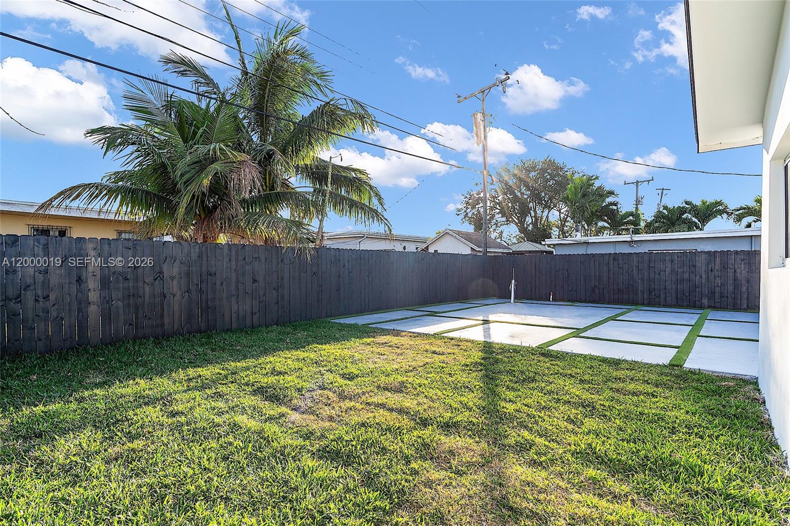 6540 SW 25th St Miami, FL 33155