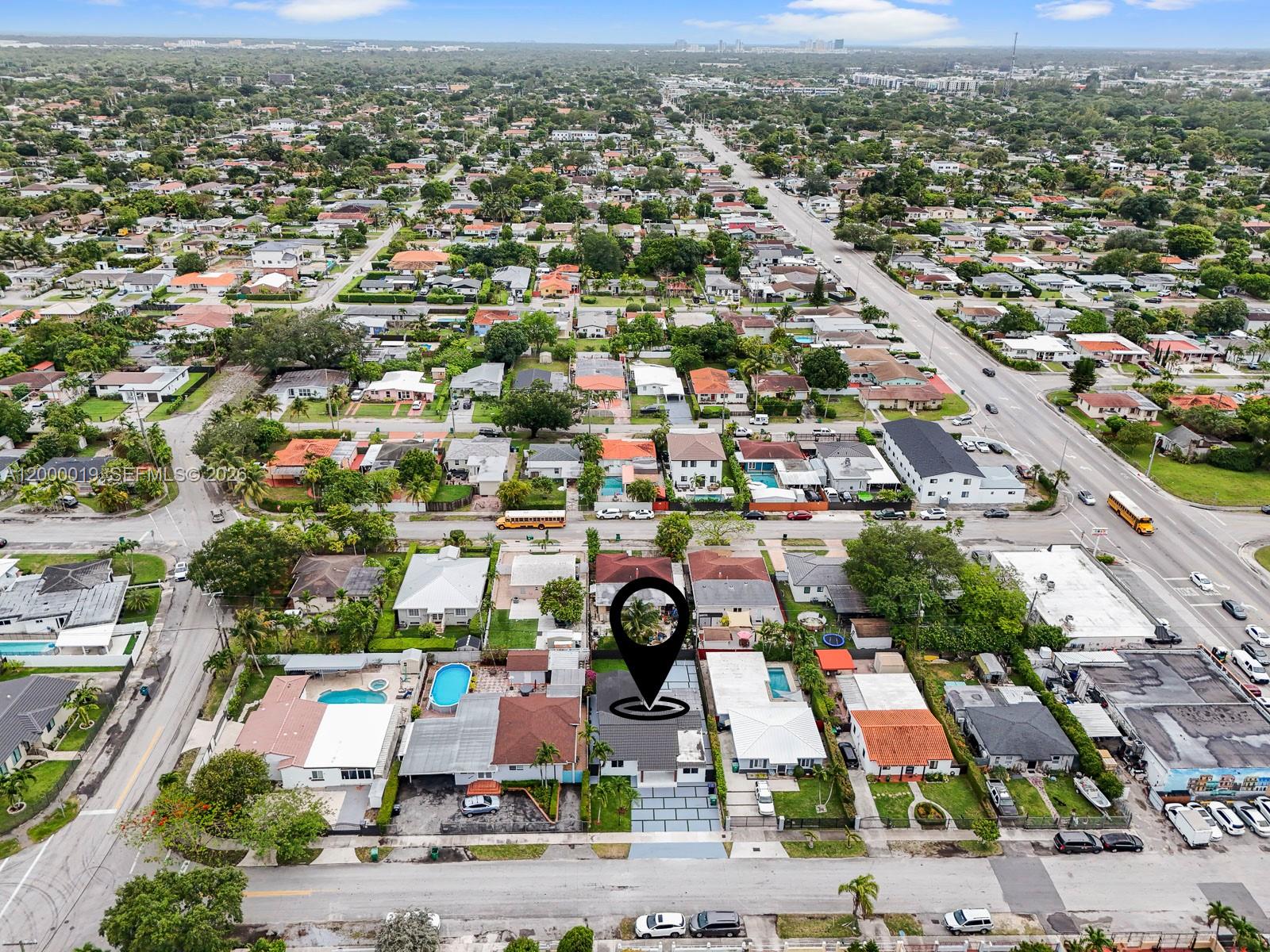 6540 SW 25th St Miami, FL 33155