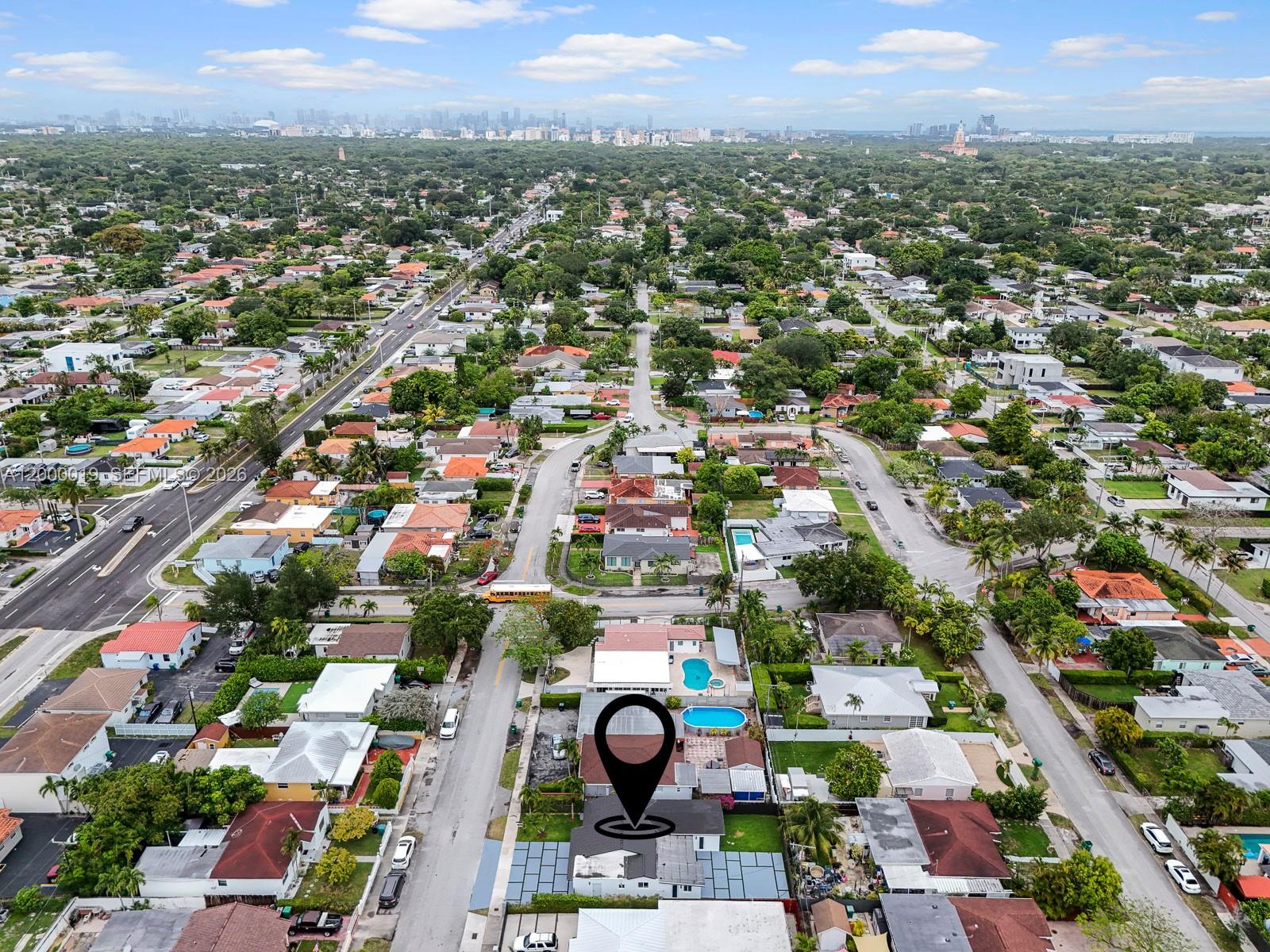 6540 SW 25th St Miami, FL 33155