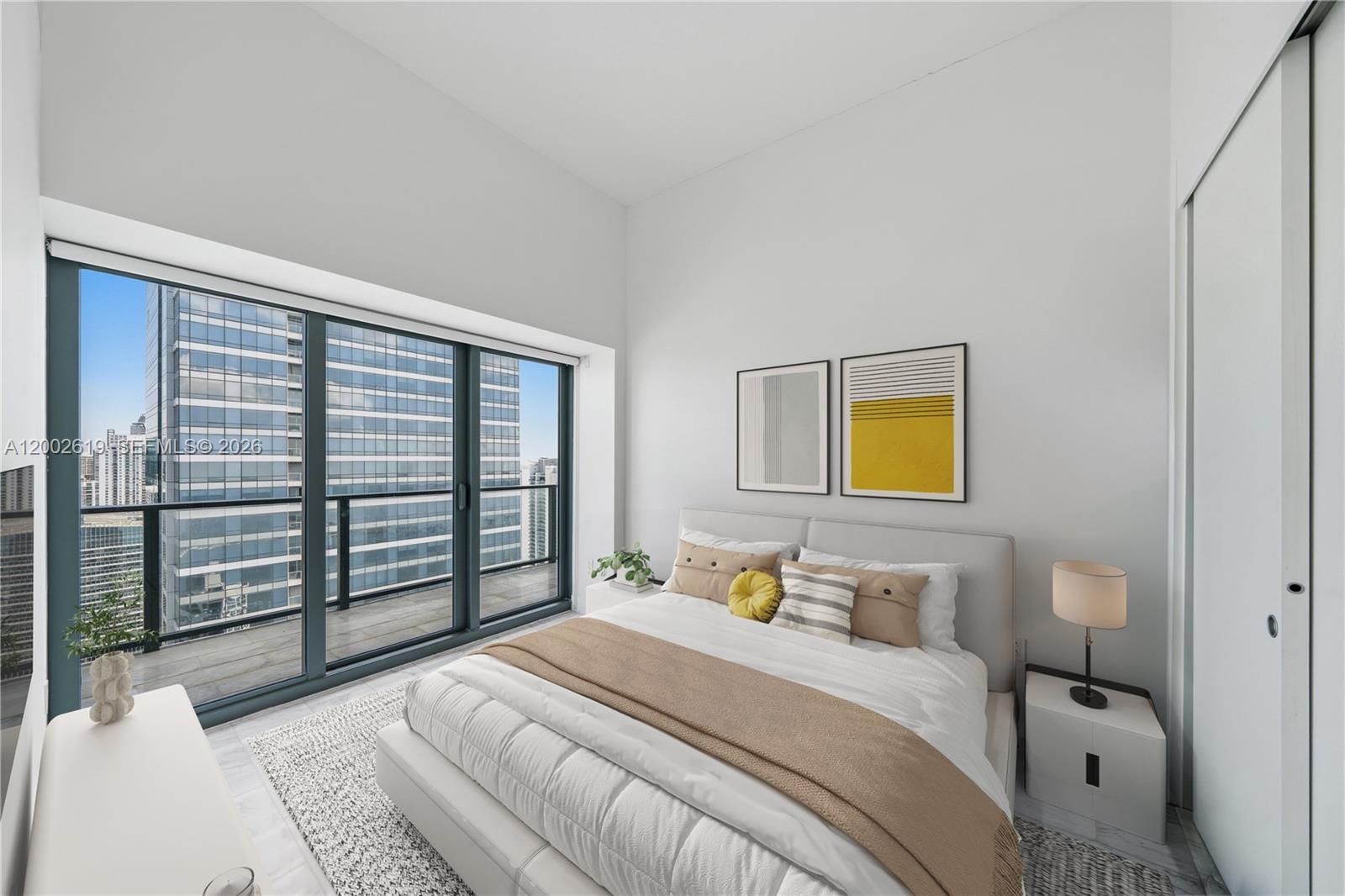 1451 Brickell Ave #5101 Miami, FL 33131